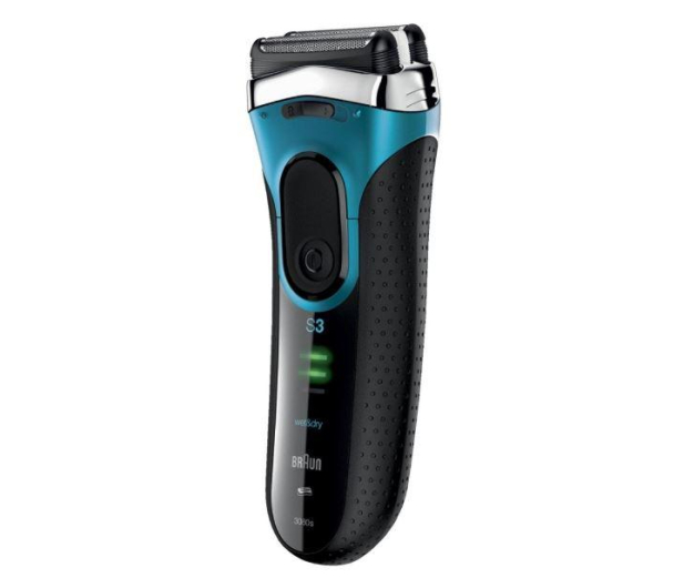 BRAUN 3080S - 260250 - zdjęcie 2